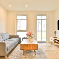 Strandhaus Zingst Apartment 09