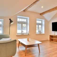 Mühlenhaus Windmühle