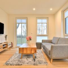 Strandhaus Zingst Apartment 08