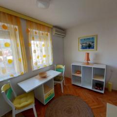Apartman Bregovi