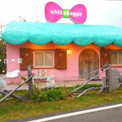 whitiedoggie Villa