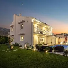 Villa Capitano