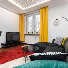 Wilcza 26A by Homeprime