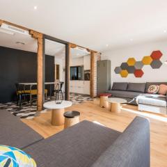 Apartamento Tirso en Madrid