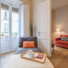 Apartamento San Anton II en Madrid