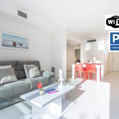 Apart-rent Apartamento Francesc Macia 1º 2001