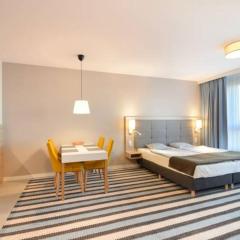 Apartament 403D Bel Mare Międzyzdroje