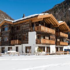 Chalet Shalimar