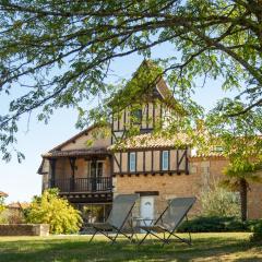 Le Clos de Bourginel