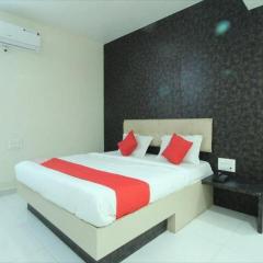 STAYMAKER Regal Residency