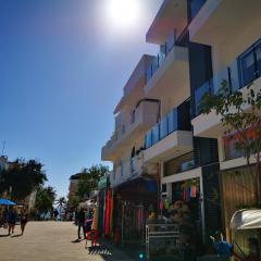 Paz-2 Norte estudios