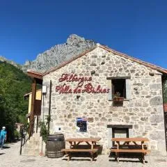 Albergue Villa de Bulnes