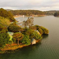 The Lake House Dalat