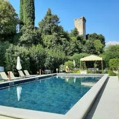 Residence Villa Antica Torre