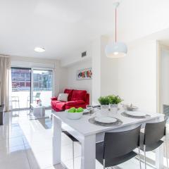 Apart-rent Apartamento Francesc Macia 2003