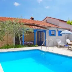 Holiday house Franko