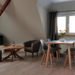 Apartament Z Widokiem