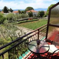 Apartments and Rooms Jelka