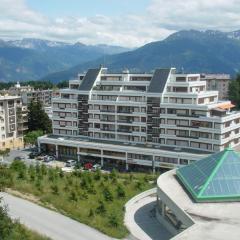 Studio Crans Center