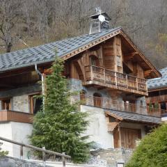 Chalet BORDON 1