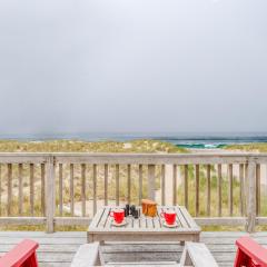 Wave Catchers - Meredith Lodging