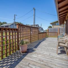 Sea Gem MCA 395 - Meredith Lodging