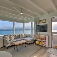 Chic Bay View Condo < 10 Miles to Dtwn San Diego!