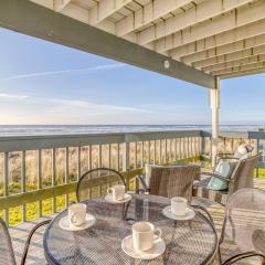 Whale Watcher Condo 1 - Meredith Lodging