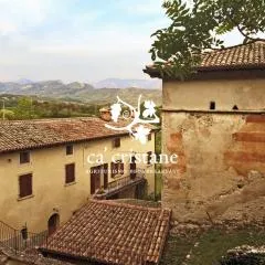 Agriturismo Ca' Cristane