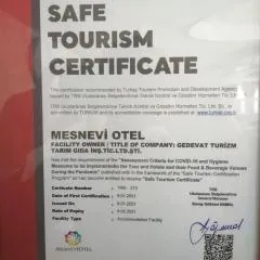 Mesnevi Hotel