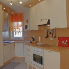 Achteckhaus Moritz LT35