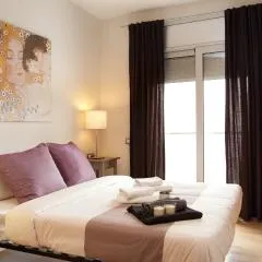 Rambla Beach Barcelonastuff Apartments
