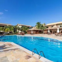GB22 Apt 3/4 - Genipapu Summer Residence a 400m da Praia