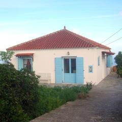 Kefalas nr Almyrida sea view cottage