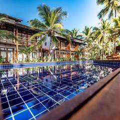 Dreamland Bungalows - Taipú de Fora - Barra Grande