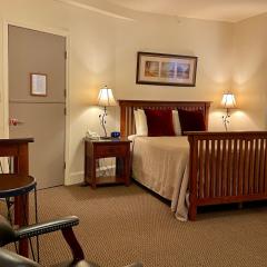 オアシス ゲスト ハウス（Oasis Guest House）