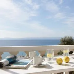 Apollon Apartments