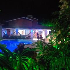 Casa de Praia Planeta Guarajuba