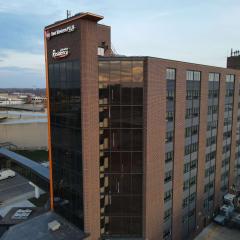 Best Western Plus Executive Residency Waterloo & Cedar Falls