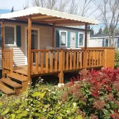 Mobilhome ECHO des VAGUES