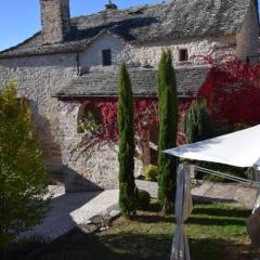 Gîte les Hortensias