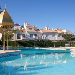 Nice Home In Santa Pola With Wifi