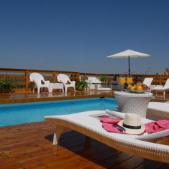 Spa Suites Bemorad Hahar