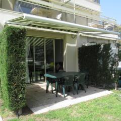 Appartement T2 Saint-Raphaël