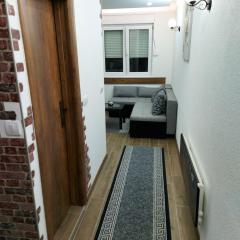 Apartmani Lukic Valjevo