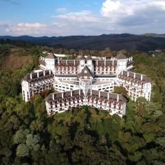 Apartamento com vista nas montanhas Home Green Home