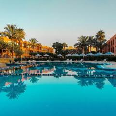 Chalet Palmera resort ain Sukhna-egypt