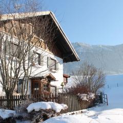Apartment near the Halblech ski resort
