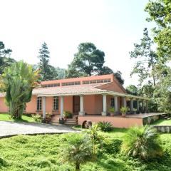 Uyuca Vista Family Villa