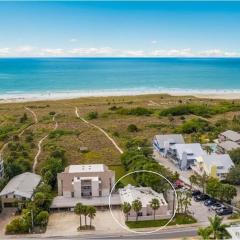 NEW Location, Location, Location! On the BEACH, Walk to VILLAGE